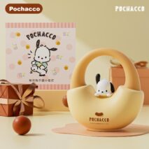 Adorable Sanrio Handbag Silicone Night Light - ArtGalleryZen