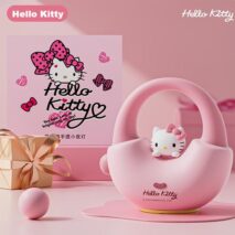 Adorable Sanrio Handbag Silicone Night Light - ArtGalleryZen