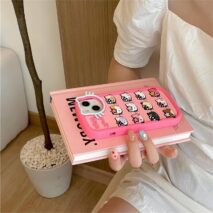 Anime Sanrio Kawaii Hello Kitty iPhone Case - ArtGalleryZen