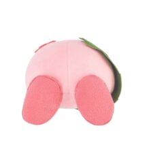 Authentic Cute Kirby Sakura Mochi Plush Doll - ArtGalleryZen