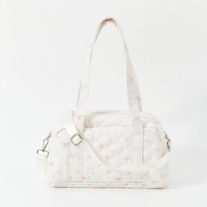 Authentic Cute Miffy Shoulder Crossbody Bag - ArtGalleryZen