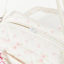 Authentic Cute Miffy Shoulder Crossbody Bag - ArtGalleryZen