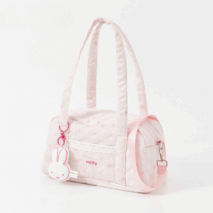 Authentic Cute Miffy Shoulder Crossbody Bag - ArtGalleryZen