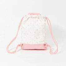 Authentic Plush Miffy Drawstring Backpack - ArtGalleryZen