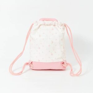 Authentic Plush Miffy Drawstring Backpack - ArtGalleryZen