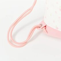 Authentic Plush Miffy Drawstring Backpack - ArtGalleryZen