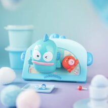 Authentic Sanrio Characters My Home Fridge Magnets Blind Box - ArtGalleryZen