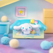 Authentic Sanrio Characters My Home Fridge Magnets Blind Box - ArtGalleryZen