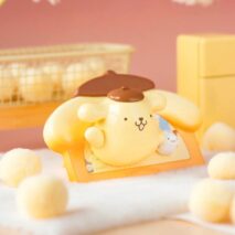 Authentic Sanrio Characters My Home Fridge Magnets Blind Box - ArtGalleryZen