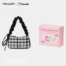 Authentic Sanrio Characters Tote Bag - ArtGalleryZen