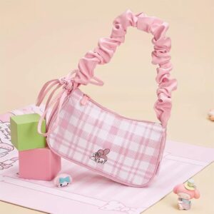 Authentic Sanrio Characters Tote Bag - ArtGalleryZen