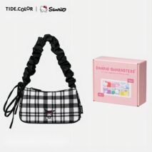 Authentic Sanrio Characters Tote Bag - ArtGalleryZen