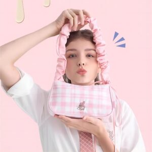 Authentic Sanrio Characters Tote Bag - ArtGalleryZen