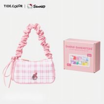 Authentic Sanrio Characters Tote Bag - ArtGalleryZen