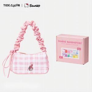 Authentic Sanrio Characters Tote Bag - ArtGalleryZen