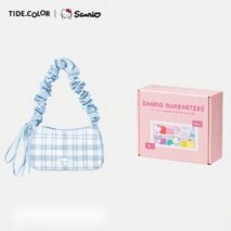 Authentic Sanrio Characters Tote Bag - ArtGalleryZen