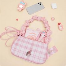 Authentic Sanrio Characters Tote Bag - ArtGalleryZen