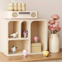 Authentic Sanrio Cupid Series Doll Fridge Magnet - ArtGalleryZen