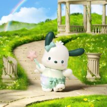 Authentic Sanrio Cupid Series Doll Fridge Magnet - ArtGalleryZen