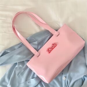 Barbie Casual Purse Bag - ArtGalleryZen