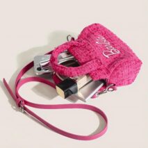 Barbie Casual Shoulder Bag - ArtGalleryZen