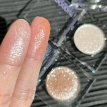 Bling Powder FAICCIA Single Eyeshadow - ArtGalleryZen