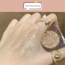 Bling Powder FAICCIA Single Eyeshadow - ArtGalleryZen