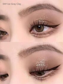 Bling Powder FAICCIA Single Eyeshadow - ArtGalleryZen