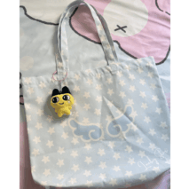 Chic Angel Wing Star Shoulder Bag - ArtGalleryZen