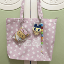 Chic Angel Wing Star Shoulder Bag - ArtGalleryZen