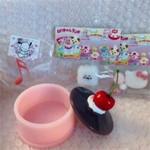 Chic Crystal Pudding Storage Box Jewelry Box - ArtGalleryZen