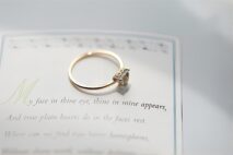 Chic Natural Turquoise Topaz Stone Ring - ArtGalleryZen