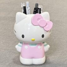 Cute Hello Kitty My Melody Pen Holder - ArtGalleryZen