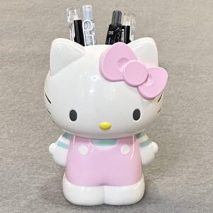 Cute Hello Kitty My Melody Pen Holder - ArtGalleryZen