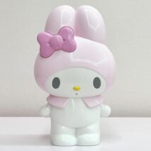 Cute Hello Kitty My Melody Pen Holder - ArtGalleryZen