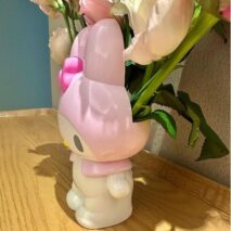 Cute Hello Kitty My Melody Pen Holder - ArtGalleryZen