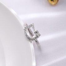 Cute Hello Kitty Ring - ArtGalleryZen