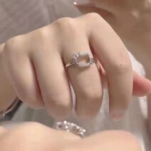 Cute Hello Kitty Ring - ArtGalleryZen