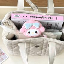 Cute My Sweet Piano AirPods Earphone Case With Charm - ArtGalleryZen