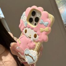 Cute My Sweet Piano iPhone Case - ArtGalleryZen