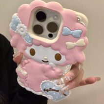 Cute My Sweet Piano iPhone Case - ArtGalleryZen