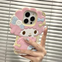 Cute My Sweet Piano iPhone Case - ArtGalleryZen