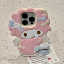 Cute My Sweet Piano iPhone Case - ArtGalleryZen