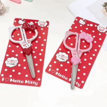 Cute Sanrio Hello Kitty Scissors - ArtGalleryZen