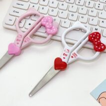 Cute Sanrio Hello Kitty Scissors - ArtGalleryZen