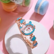 Cute Sanrio Hello Kitty Watch - ArtGalleryZen