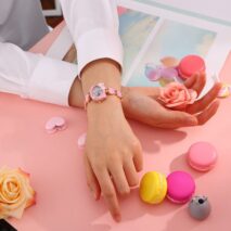 Cute Sanrio Hello Kitty Watch - ArtGalleryZen