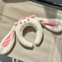 Cute Sugarbunnies Hairband - ArtGalleryZen