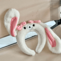 Cute Sugarbunnies Hairband - ArtGalleryZen