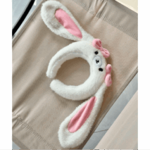 Cute Sugarbunnies Hairband - ArtGalleryZen